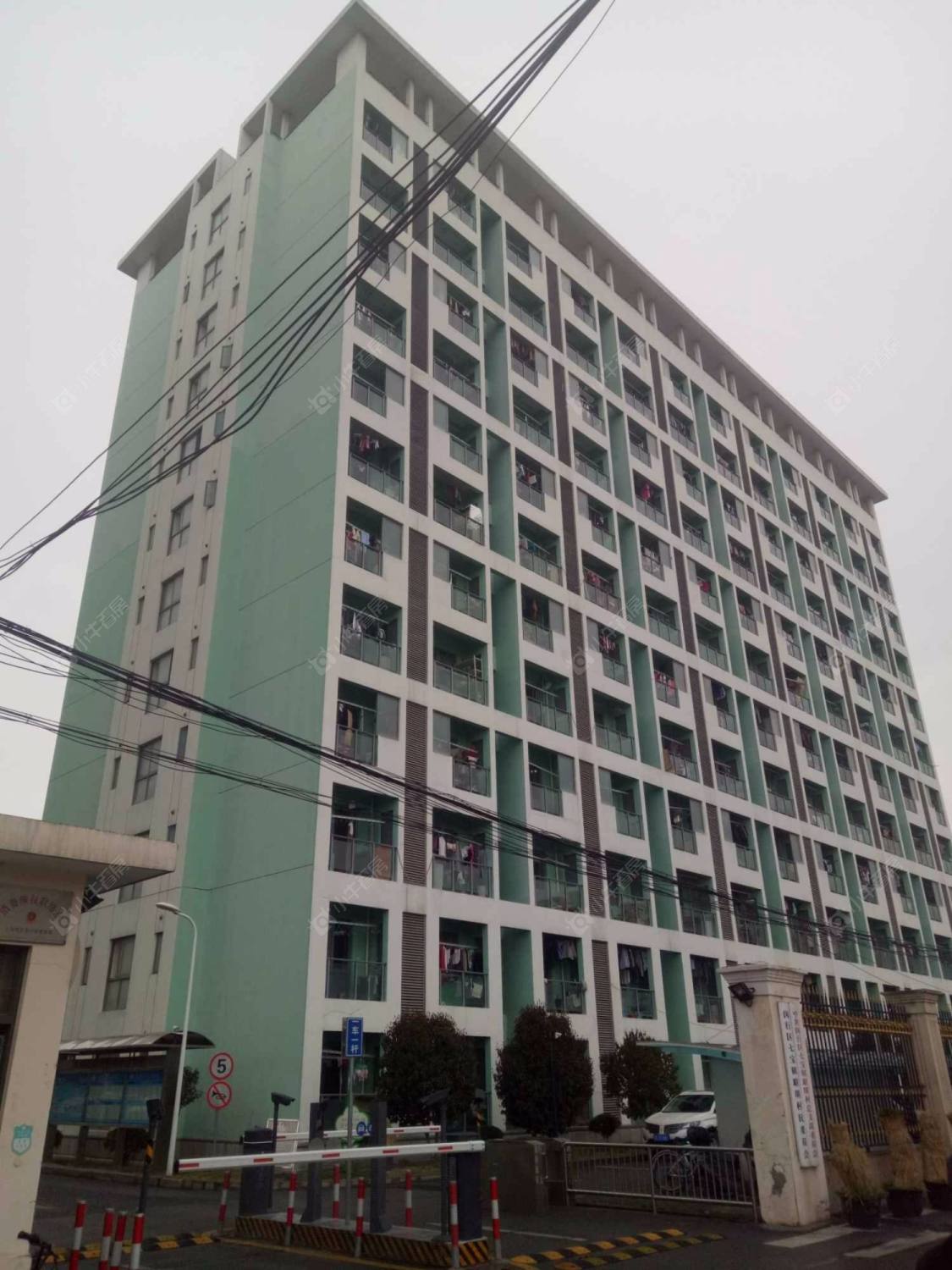 上海联明雅苑小区_联明雅苑小区null