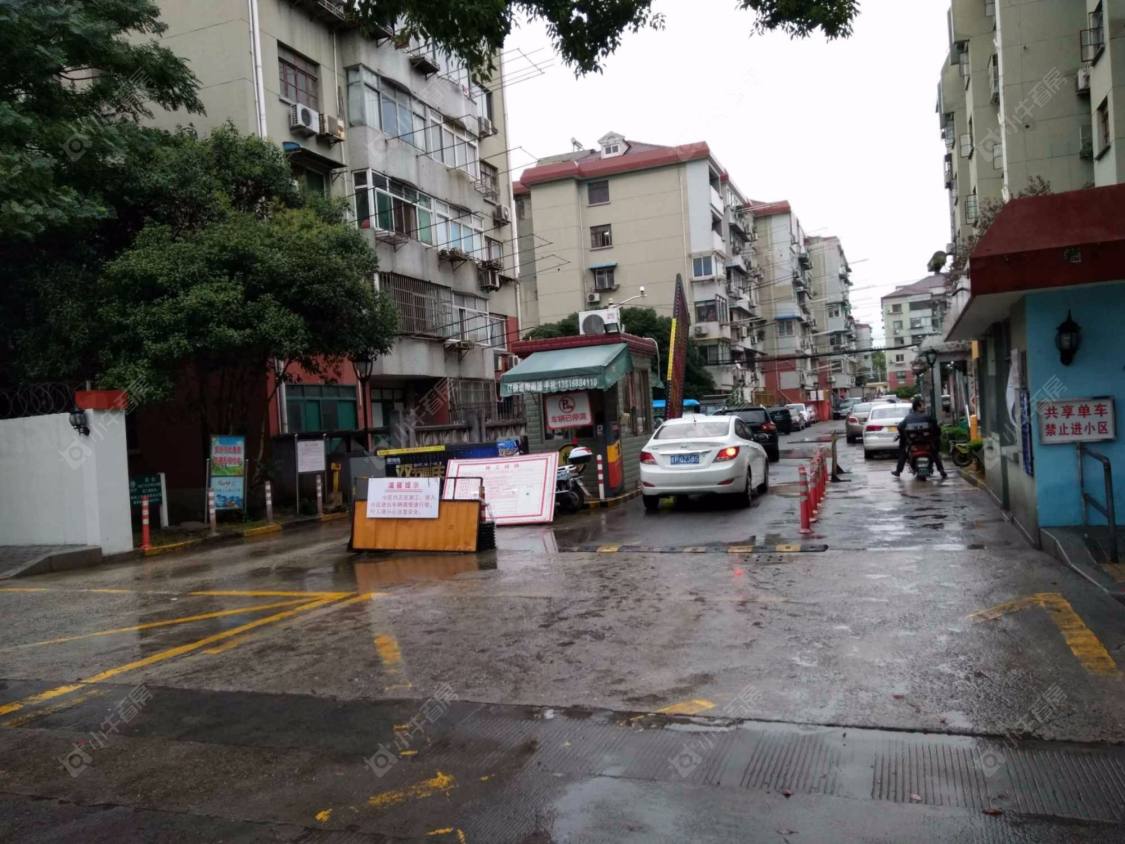 上海金丰小区小区_金丰小区小区null