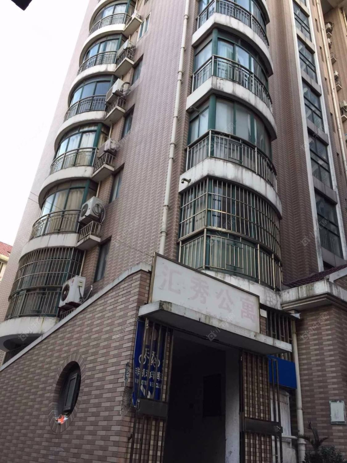 上海汇秀公寓小区_汇秀公寓小区null