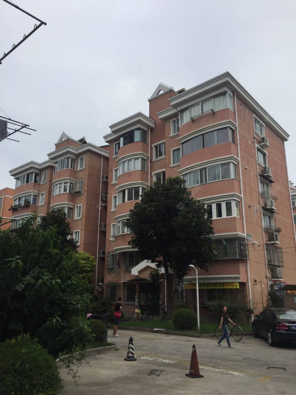 上海荷三小区小区_荷三小区小区null