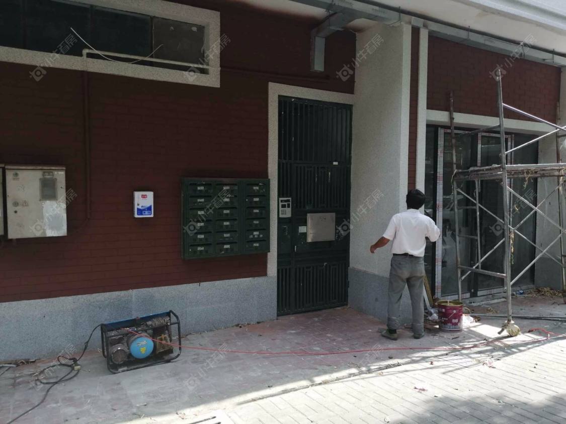 上海闻喜路小区_闻喜路小区null