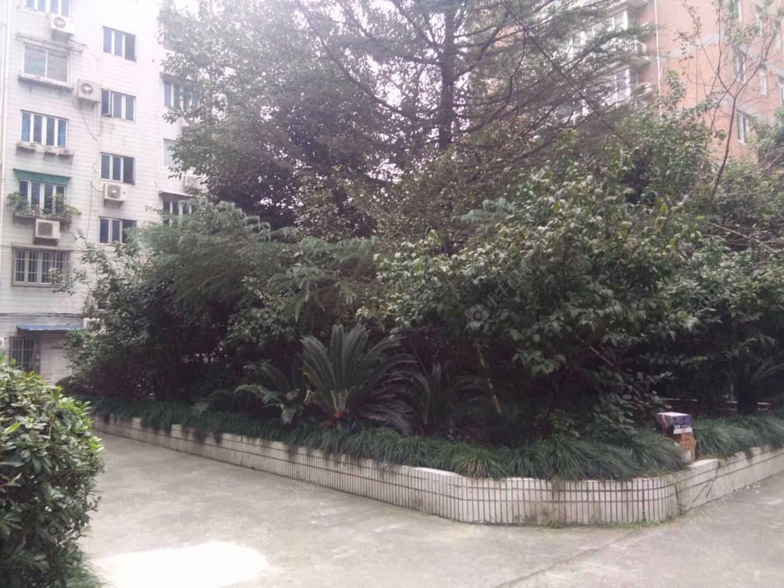 上海南塘公寓小区_南塘公寓小区null