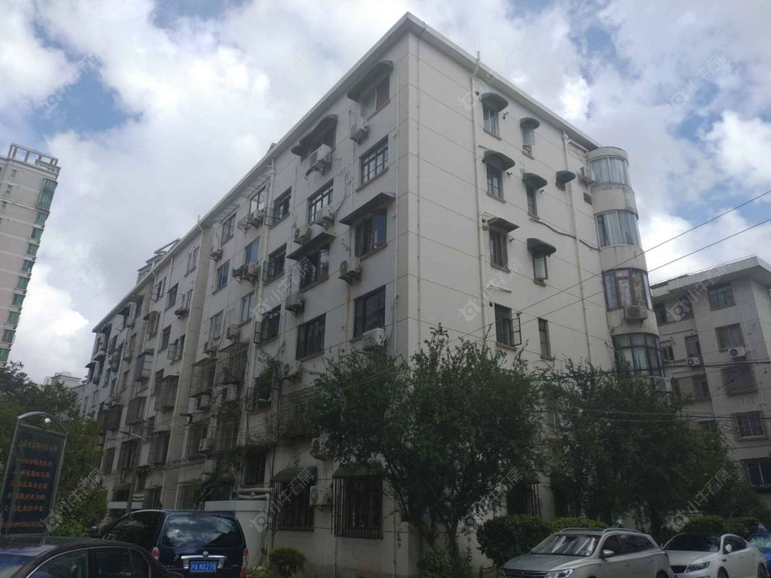 上海冠生园路235弄小区_冠生园路235弄小区null