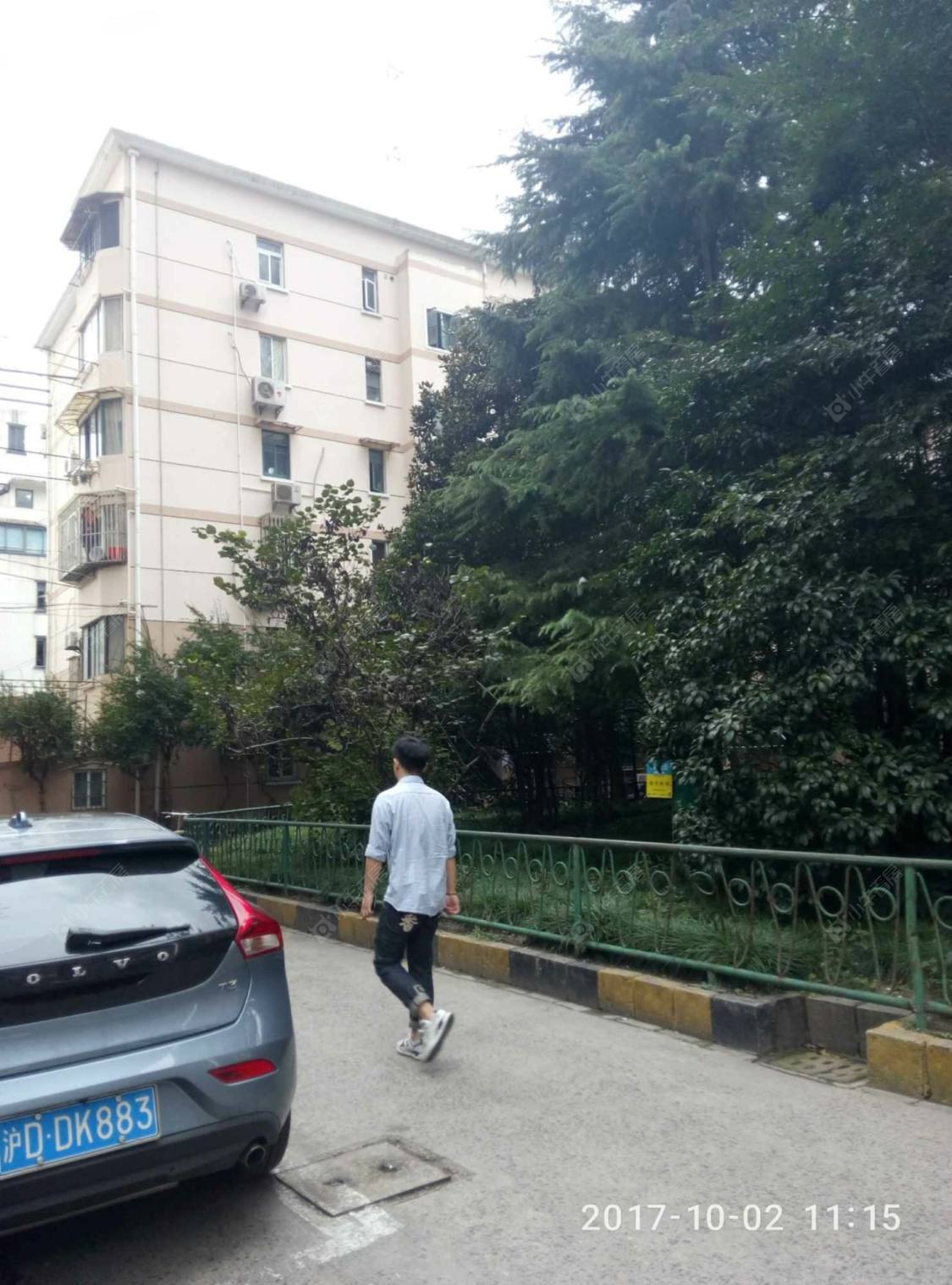 上海振兴公寓小区_振兴公寓小区null