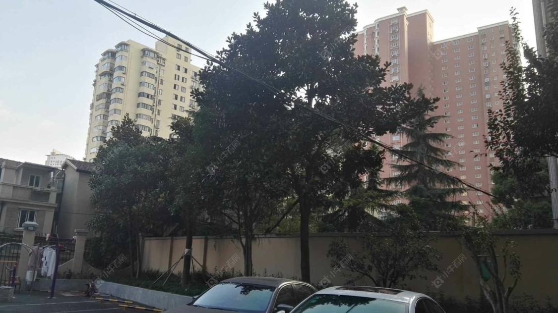 上海良清公寓小区_良清公寓小区null