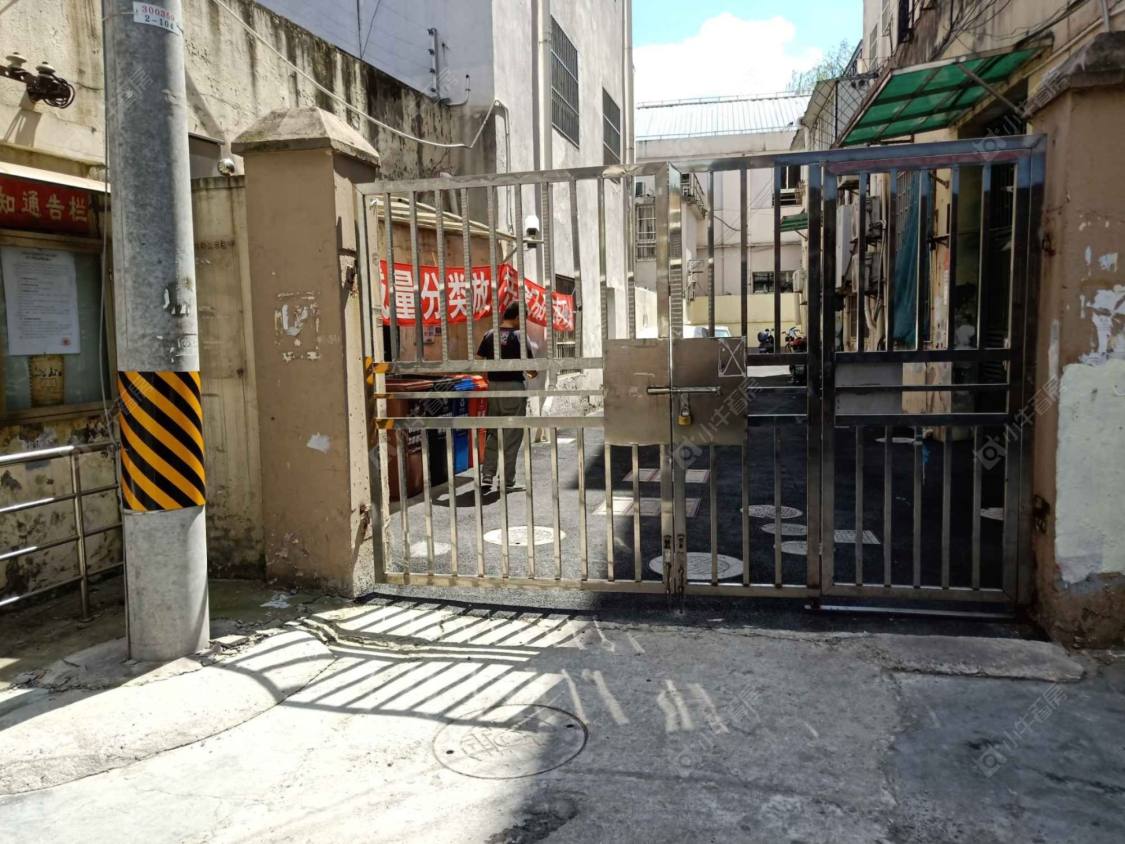 上海浦三路641弄小区_浦三路641弄小区null