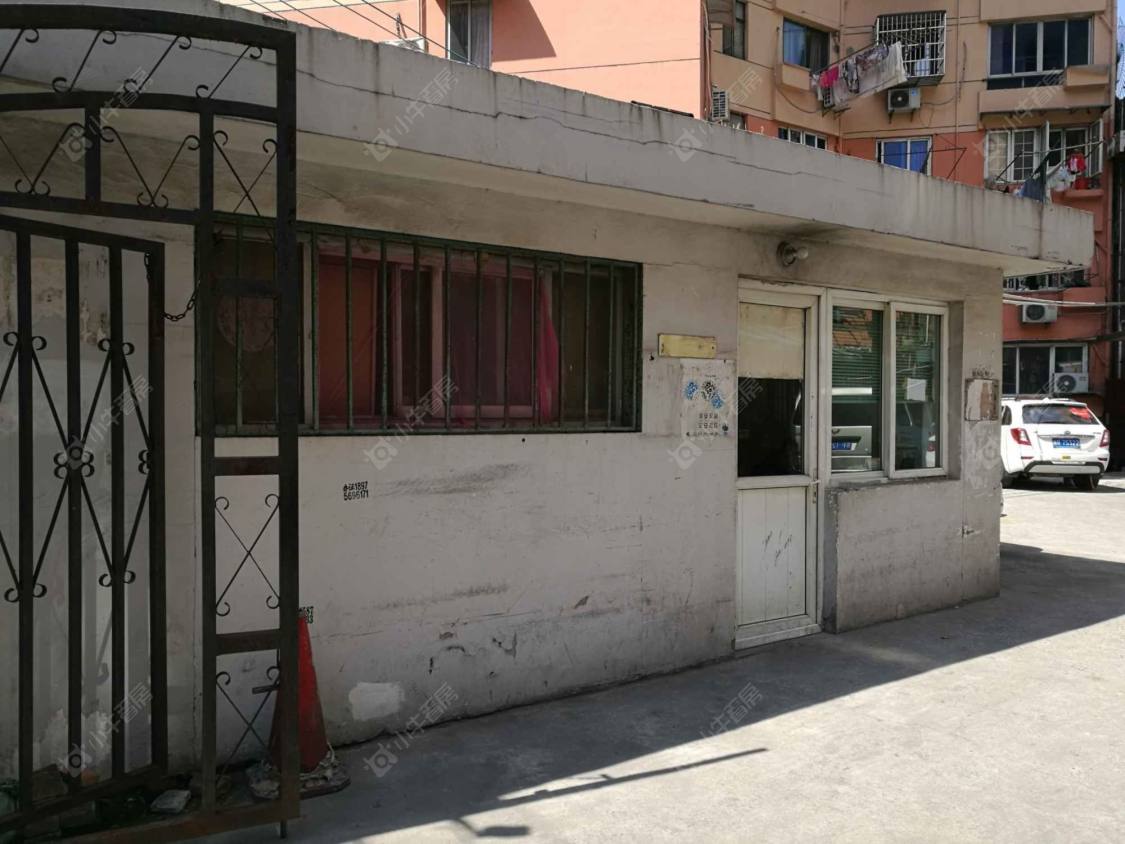 上海益刚公寓小区_益刚公寓小区null