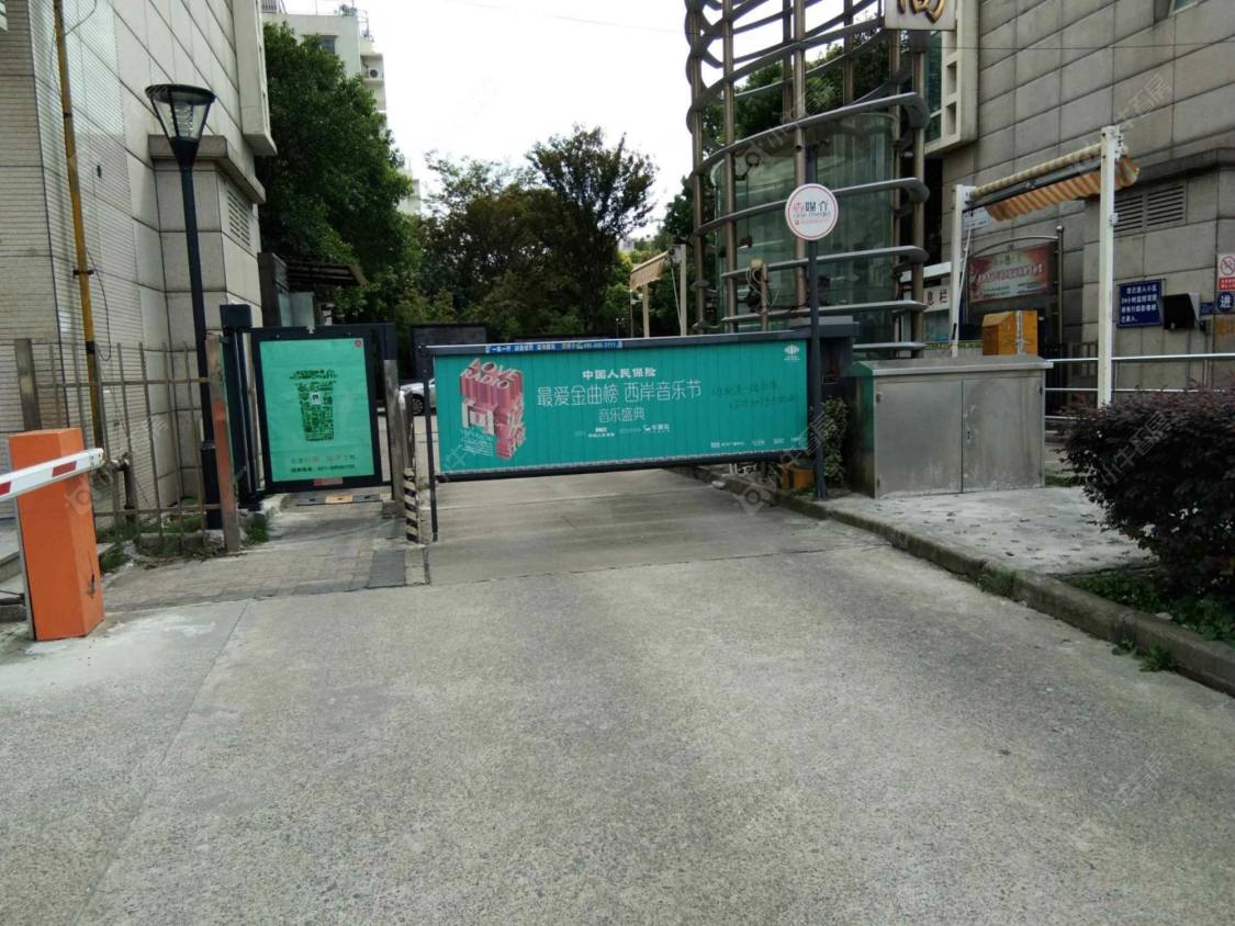 上海万兆家园五期小区_万兆家园五期小区null