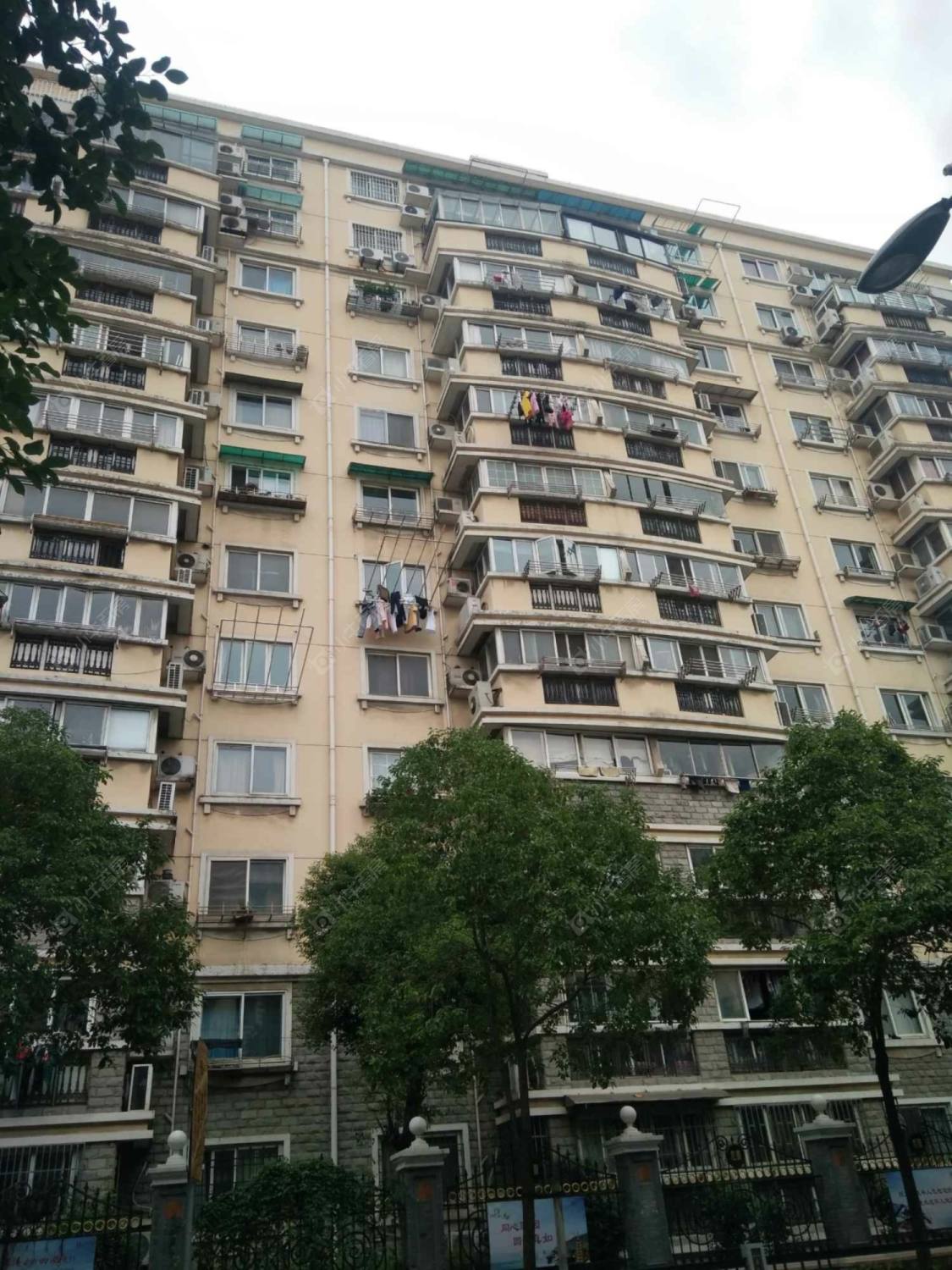 上海芝川新苑小区_芝川新苑小区null