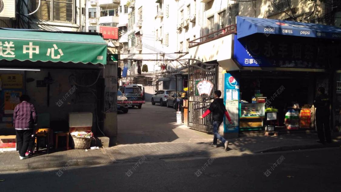 上海培文小区小区_培文小区小区null