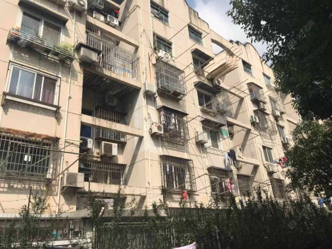 金巷小区（胶东路533弄）封面图_小牛看房