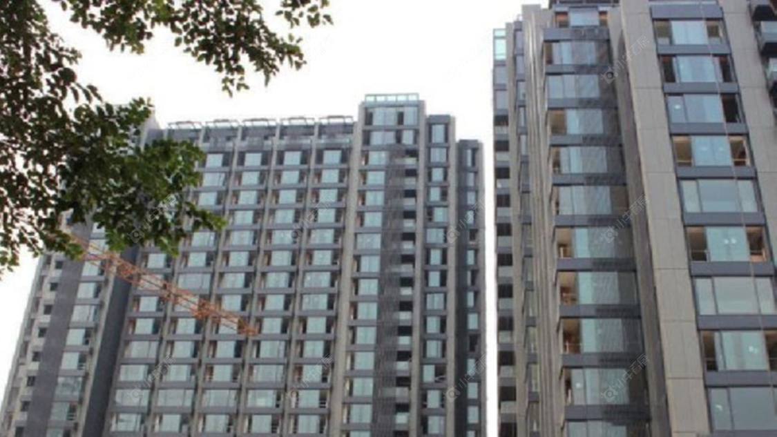 上海华侨城苏河湾行政公馆一期小区_华侨城苏河湾行政公馆一期小区null