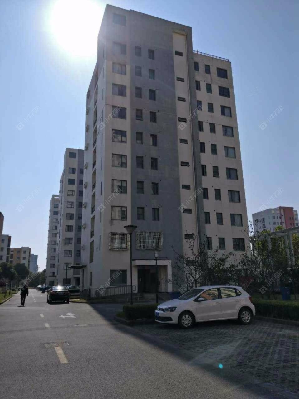 上海云帆佳苑小区_云帆佳苑小区null