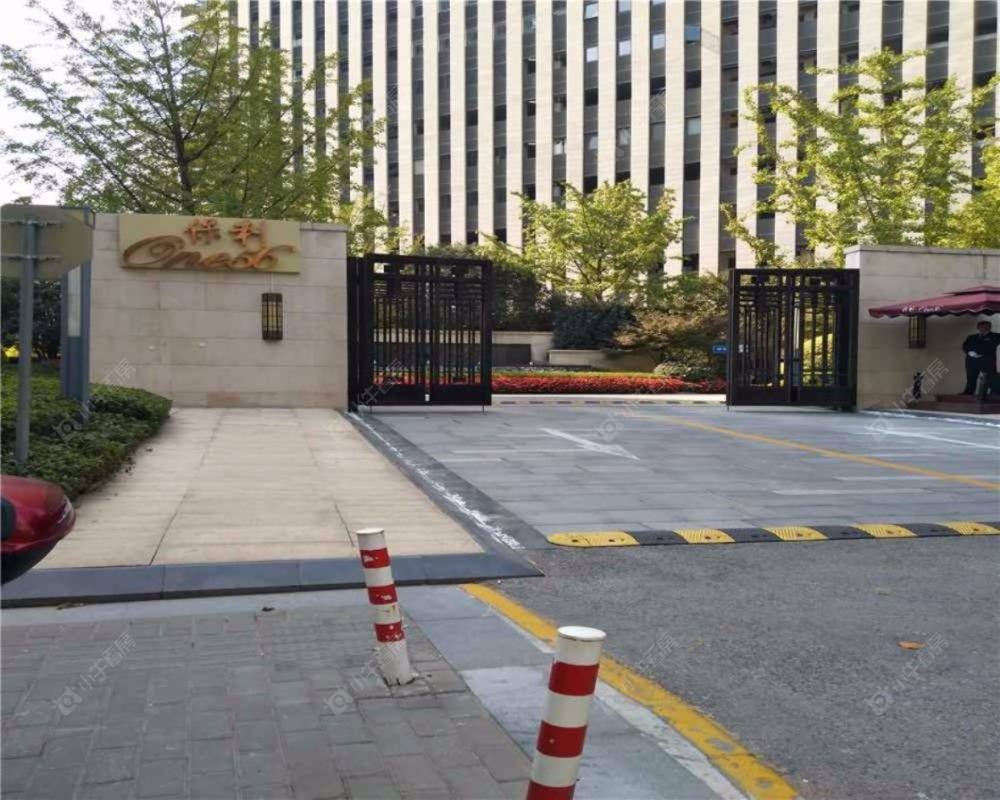 上海保利ONE56小区_保利ONE56小区null