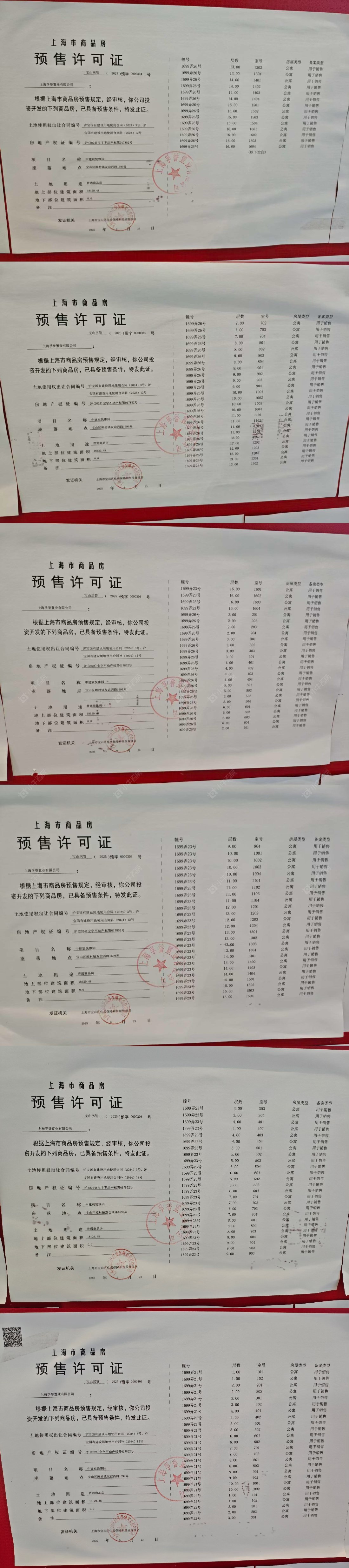 上海中建山水雅境在售新楼盘null