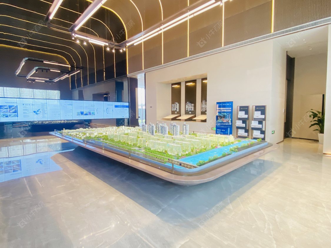 上海中交凤启虹桥在售新楼盘null