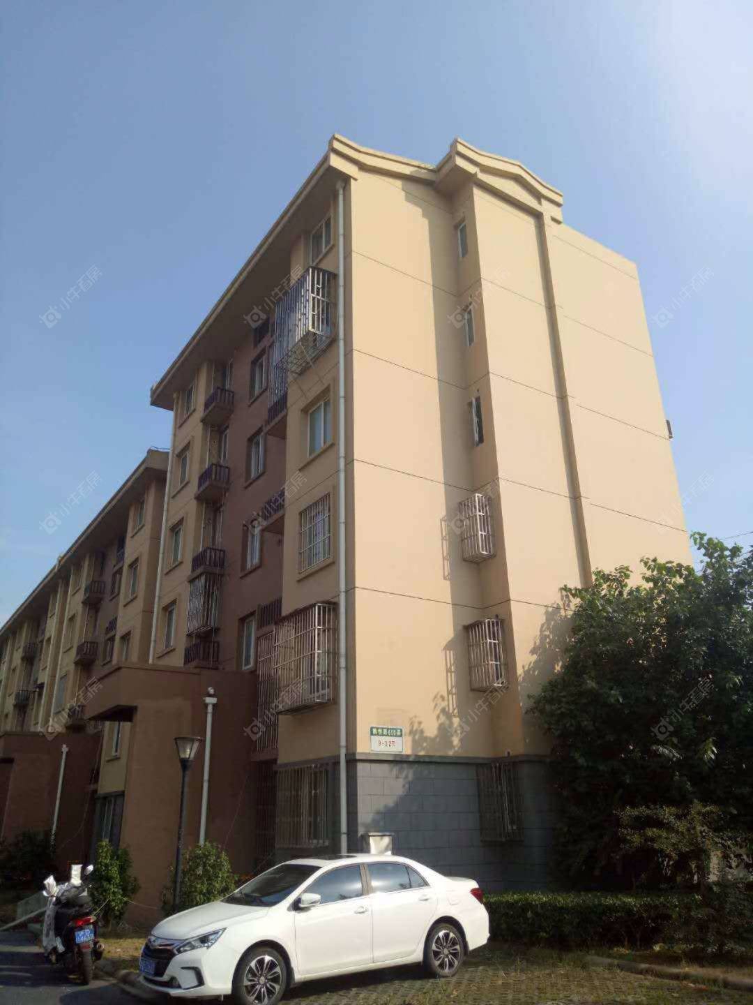 上海鹤沙航城东茗苑西区小区_鹤沙航城东茗苑西区小区null