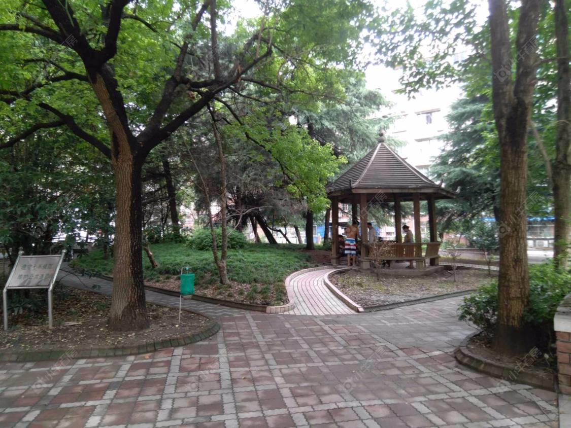 上海山茶苑小区_山茶苑小区null