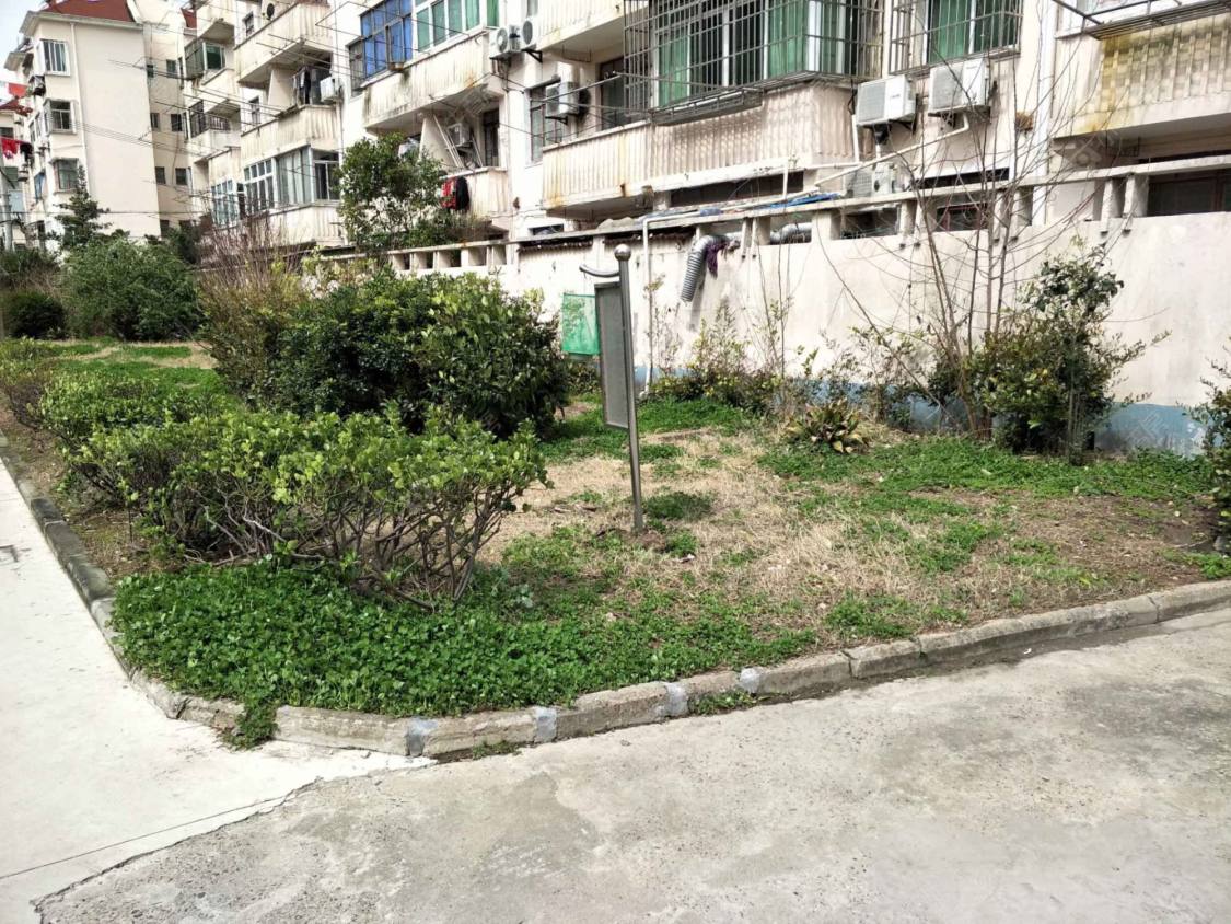 上海前哨二村小区_前哨二村小区null