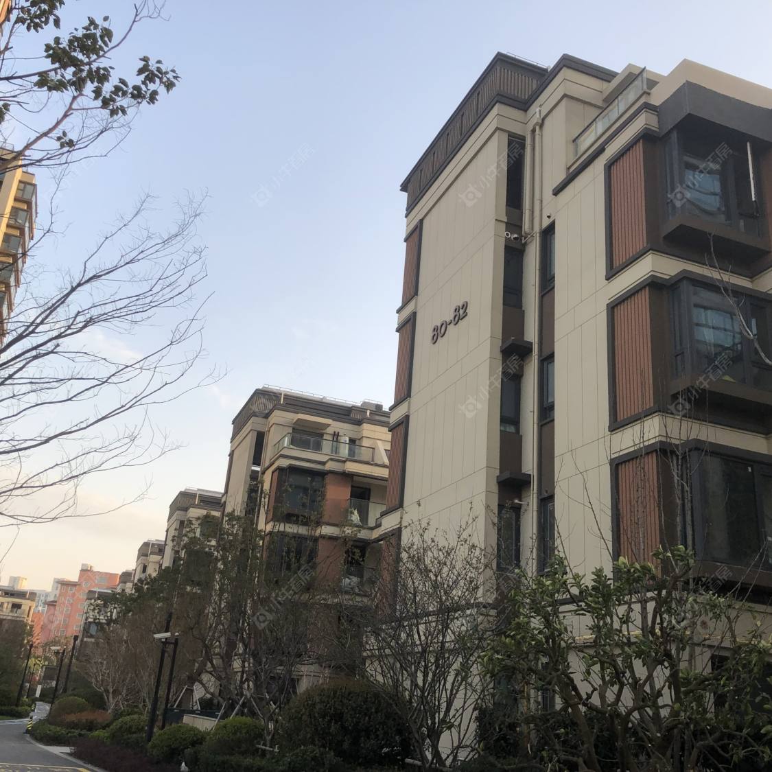 上海四季都会晓风来小区_四季都会晓风来小区null