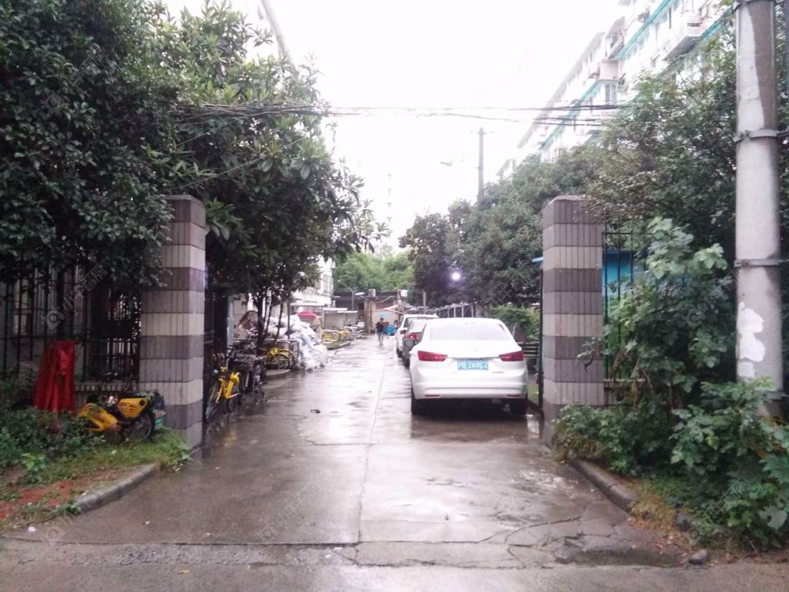 上海浦东南路3643弄小区_浦东南路3643弄小区null