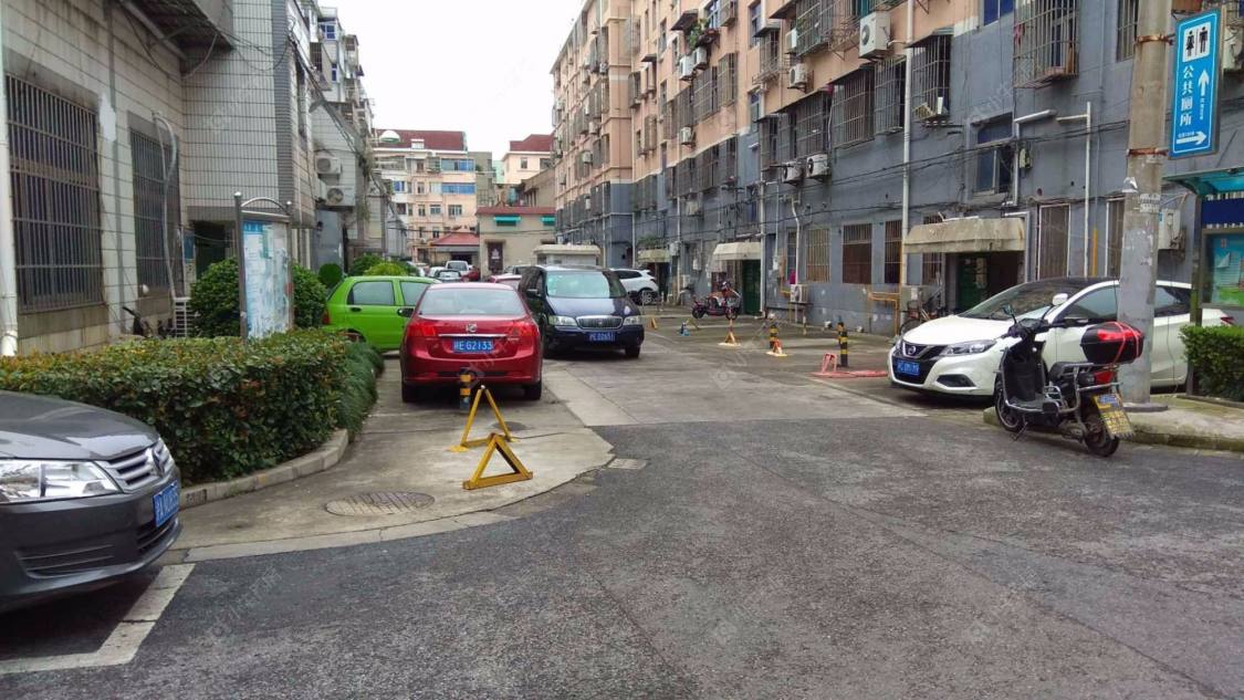 上海十字街大楼小区_十字街大楼小区null