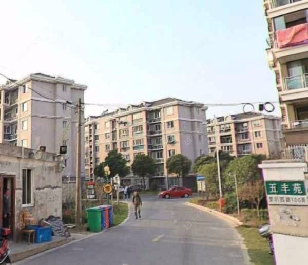 上海荣乐水岸小区_荣乐水岸小区null