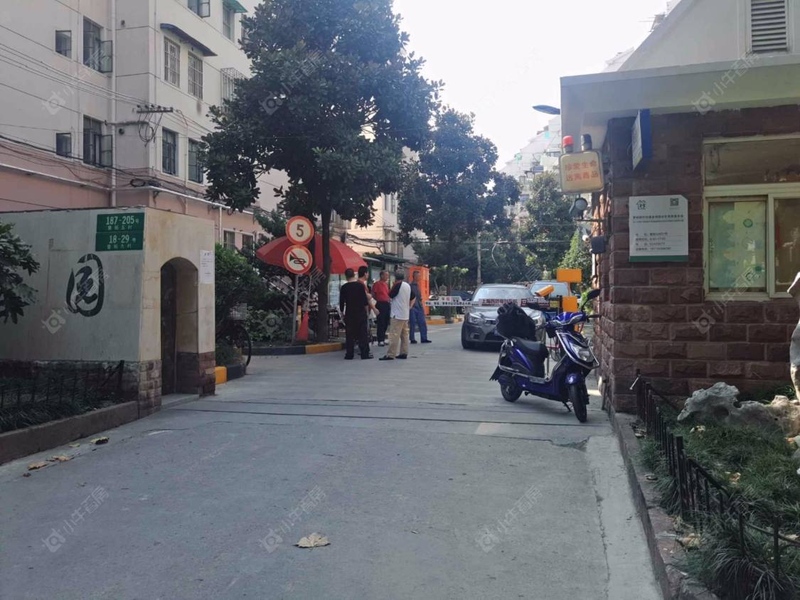 上海曹杨五村芙蓉园小区_曹杨五村芙蓉园小区null