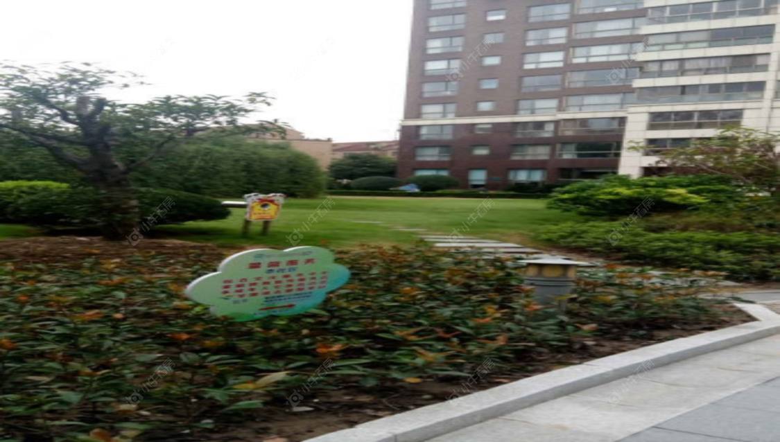 上海明申花园别墅区小区_明申花园别墅区小区null