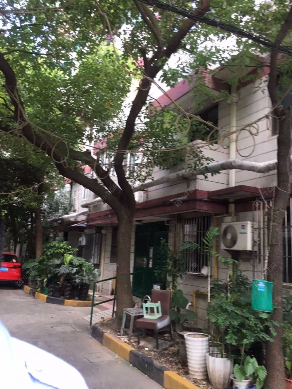 上海和田公寓东区小区_和田公寓东区小区null