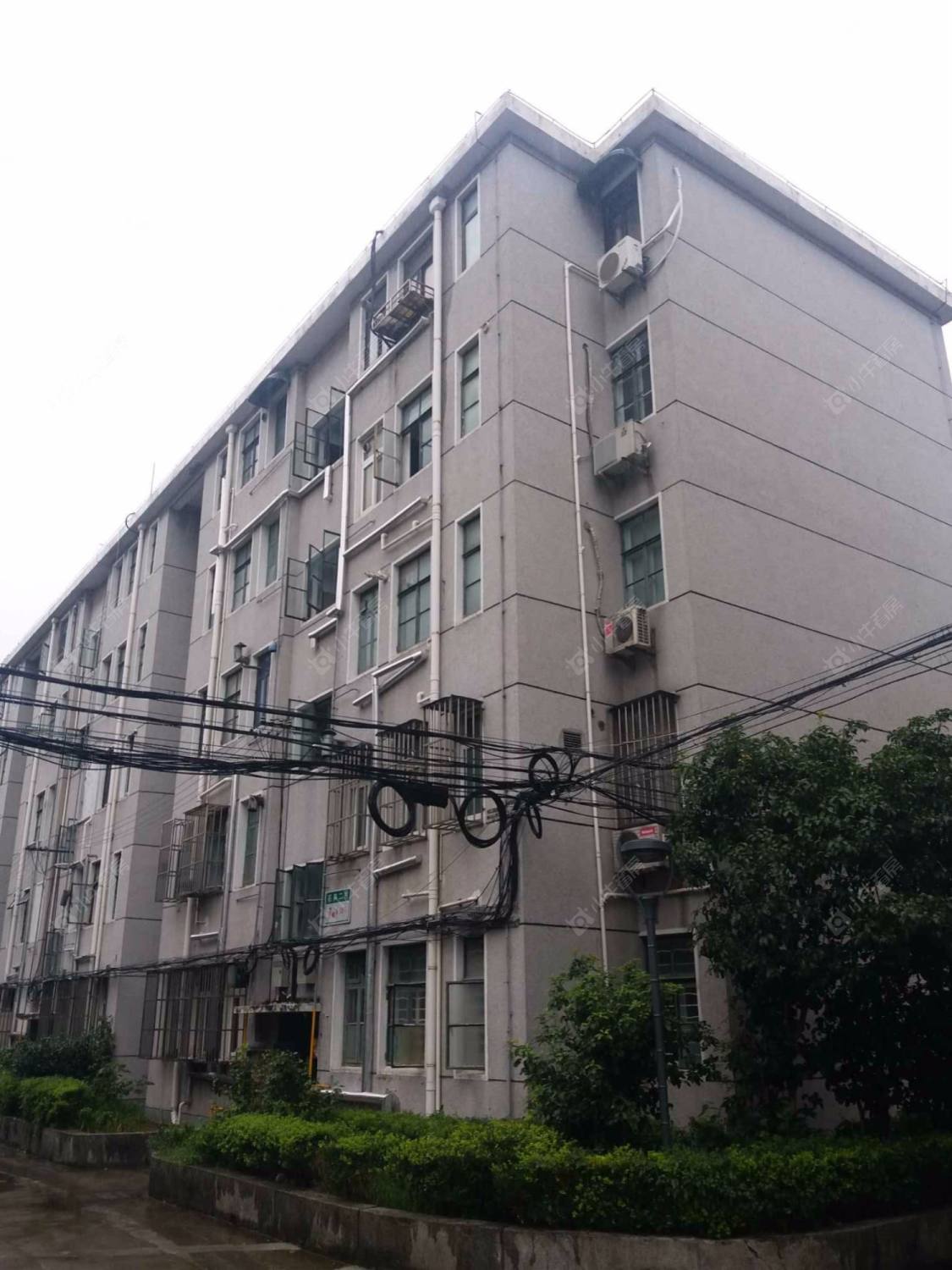 上海石笋二村小区_石笋二村小区null