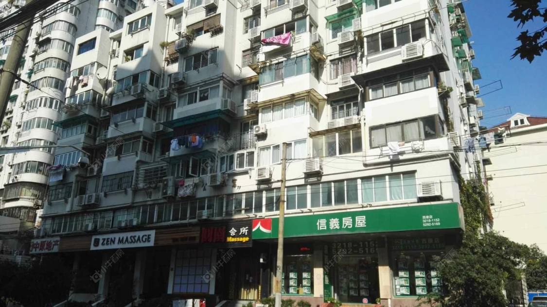 上海伯龙公寓小区_伯龙公寓小区null