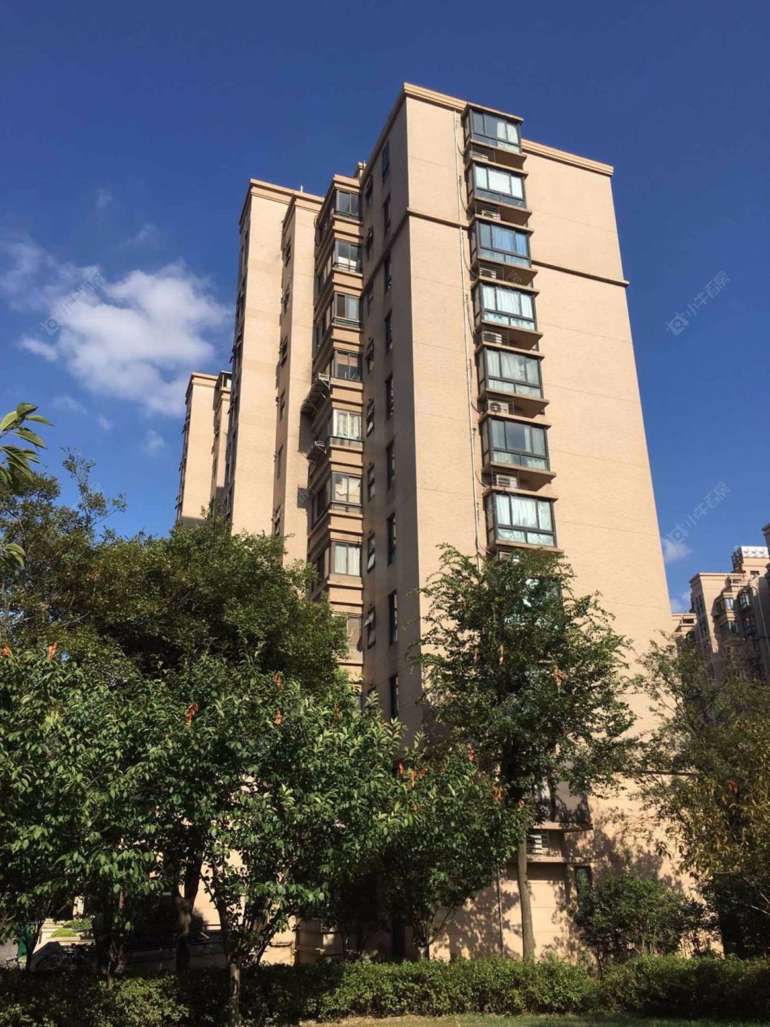 上海鎏园小区_鎏园小区null