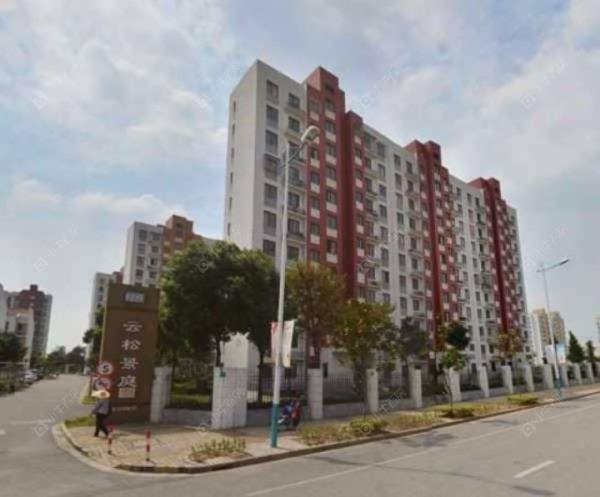 上海云松景庭小区_云松景庭小区null