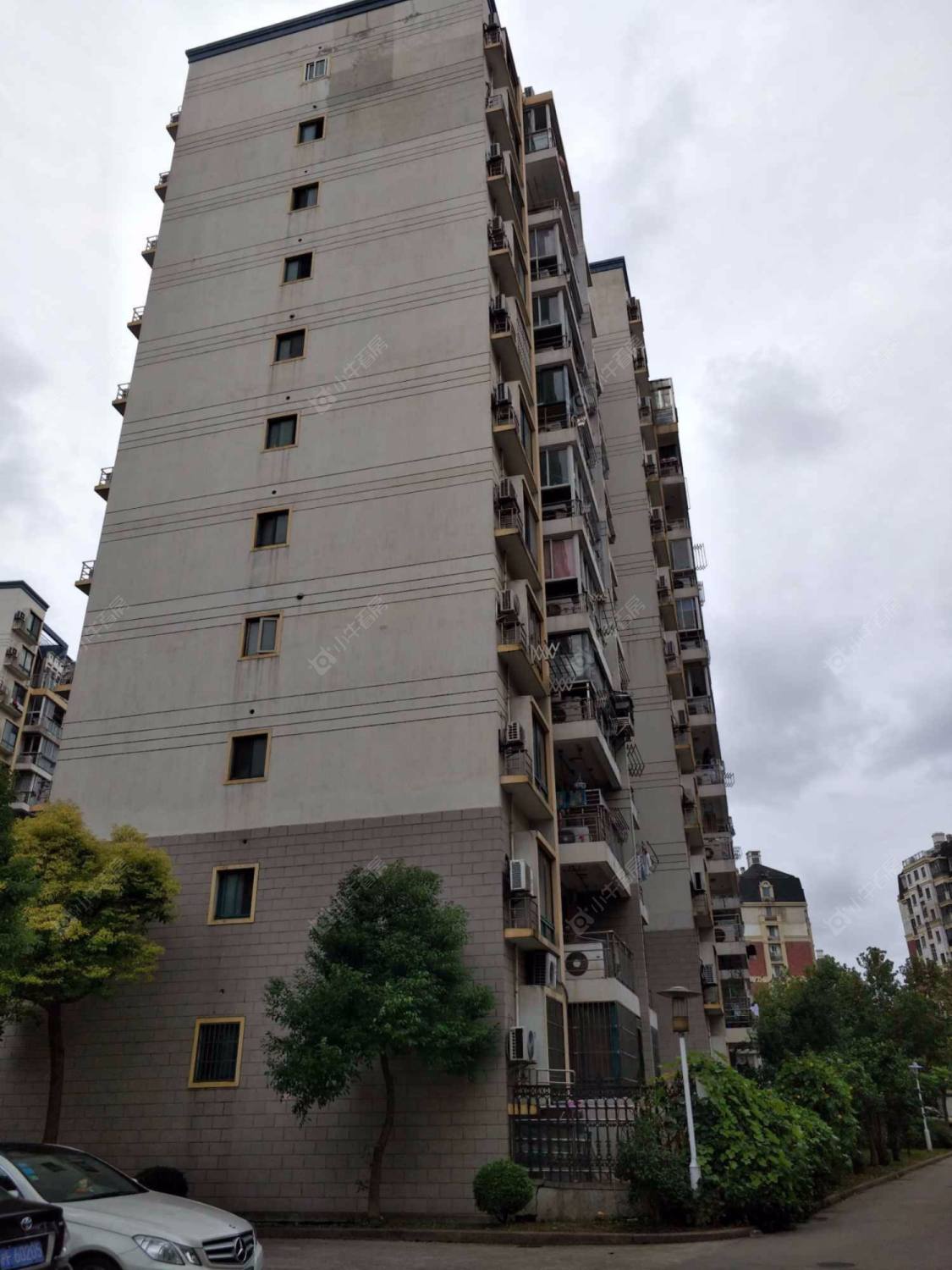 上海龙腾苑小区_龙腾苑小区null