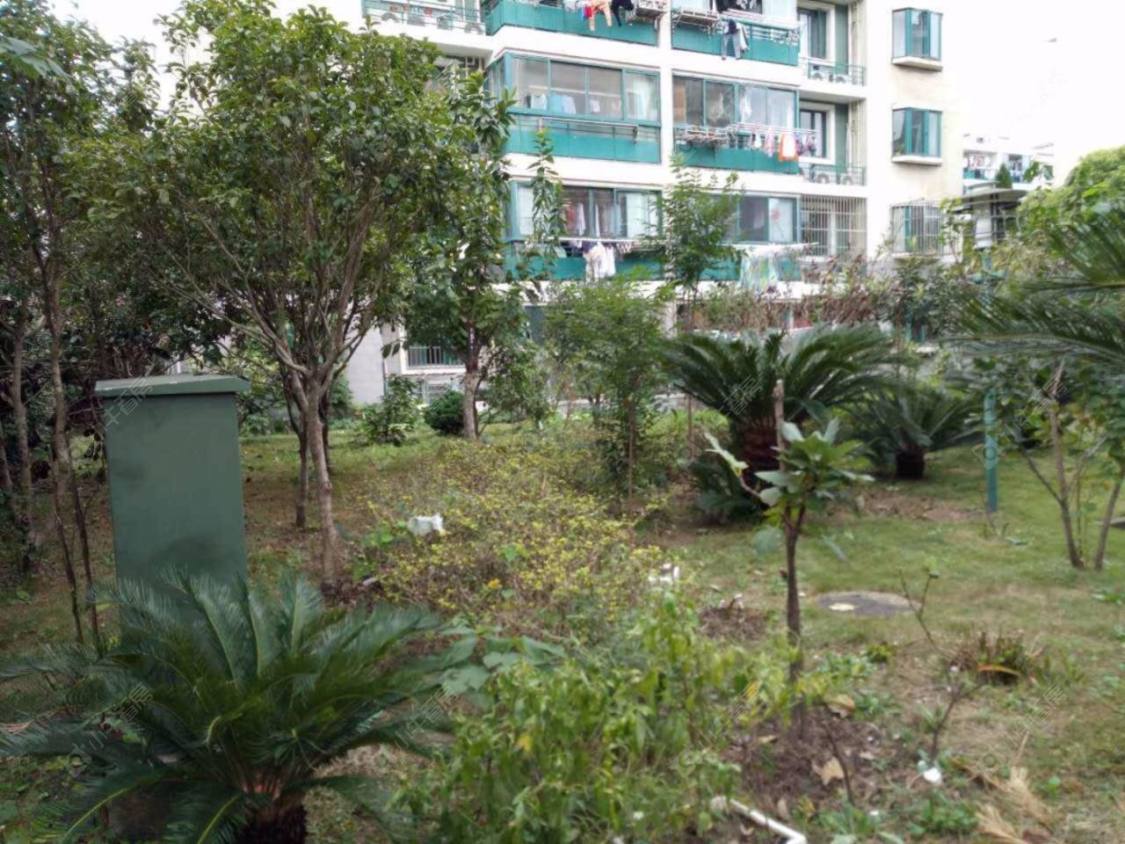 上海华丰佳园小区_华丰佳园小区null