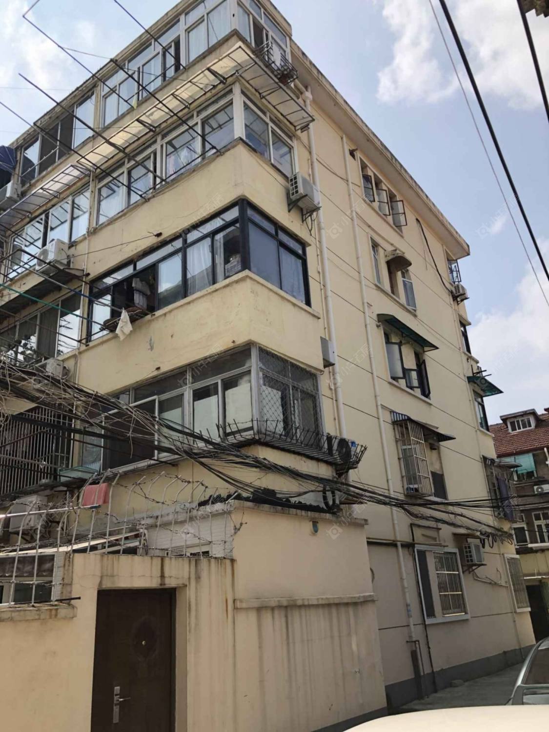 上海丁家弄小区小区_丁家弄小区小区null