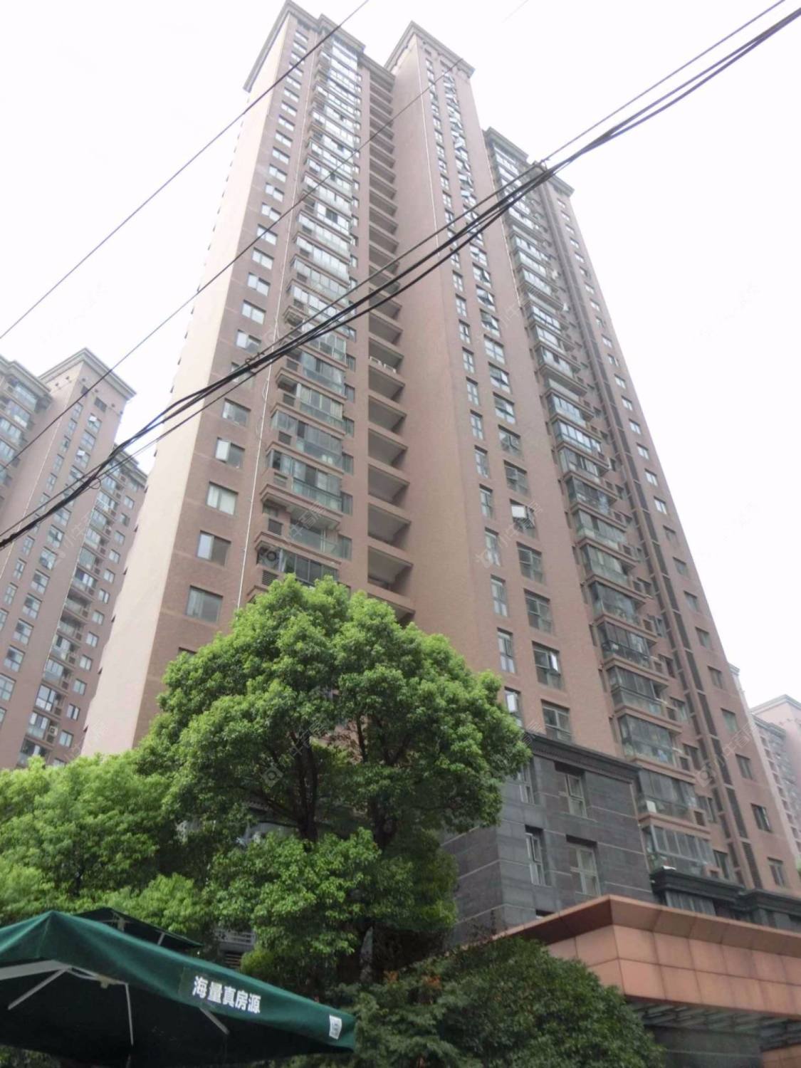 新天地河滨花园封面图_小牛看房