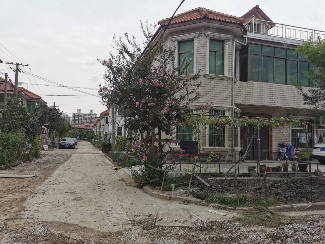 上海白洋小区小区_白洋小区小区null