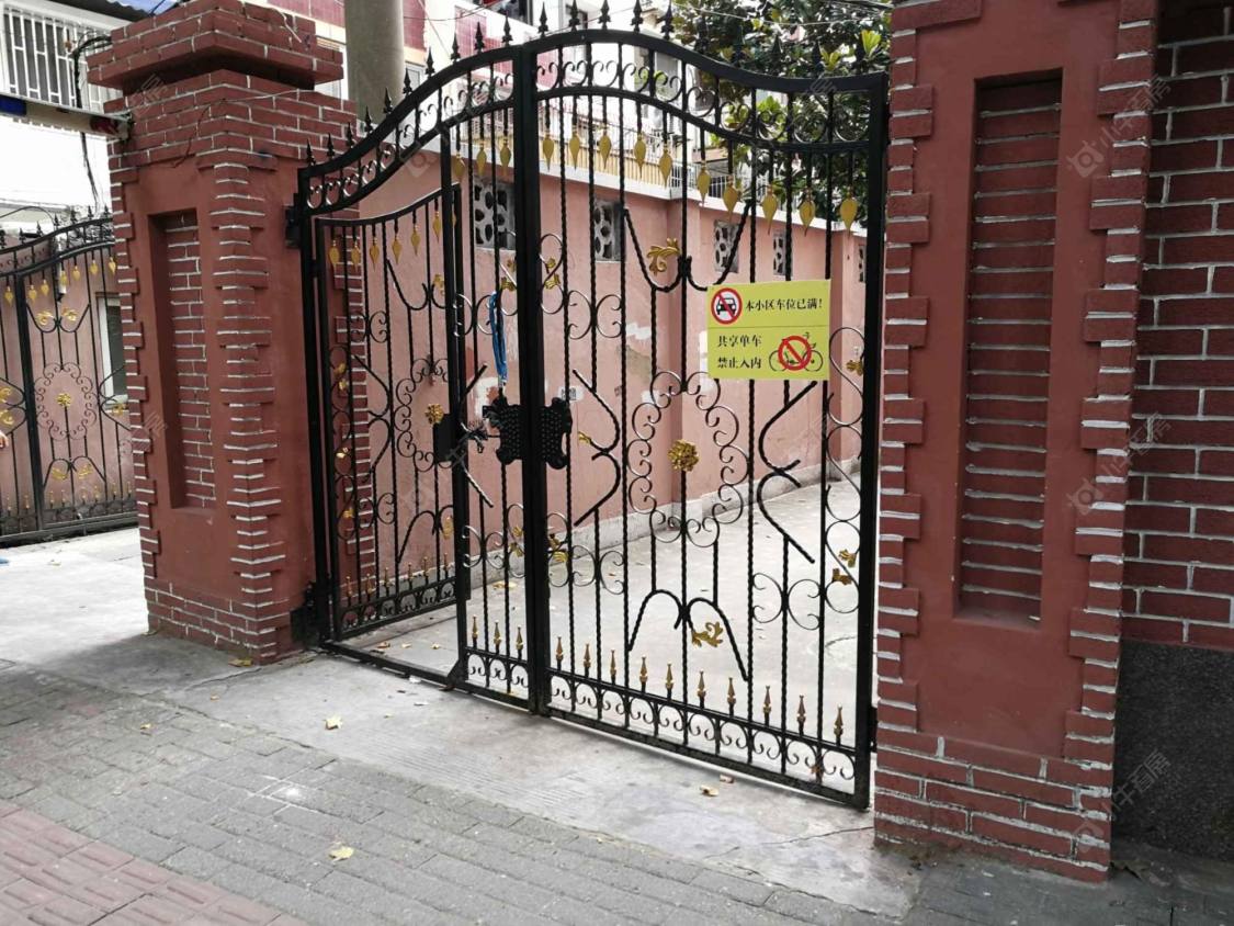 上海番禺路295弄小区_番禺路295弄小区null