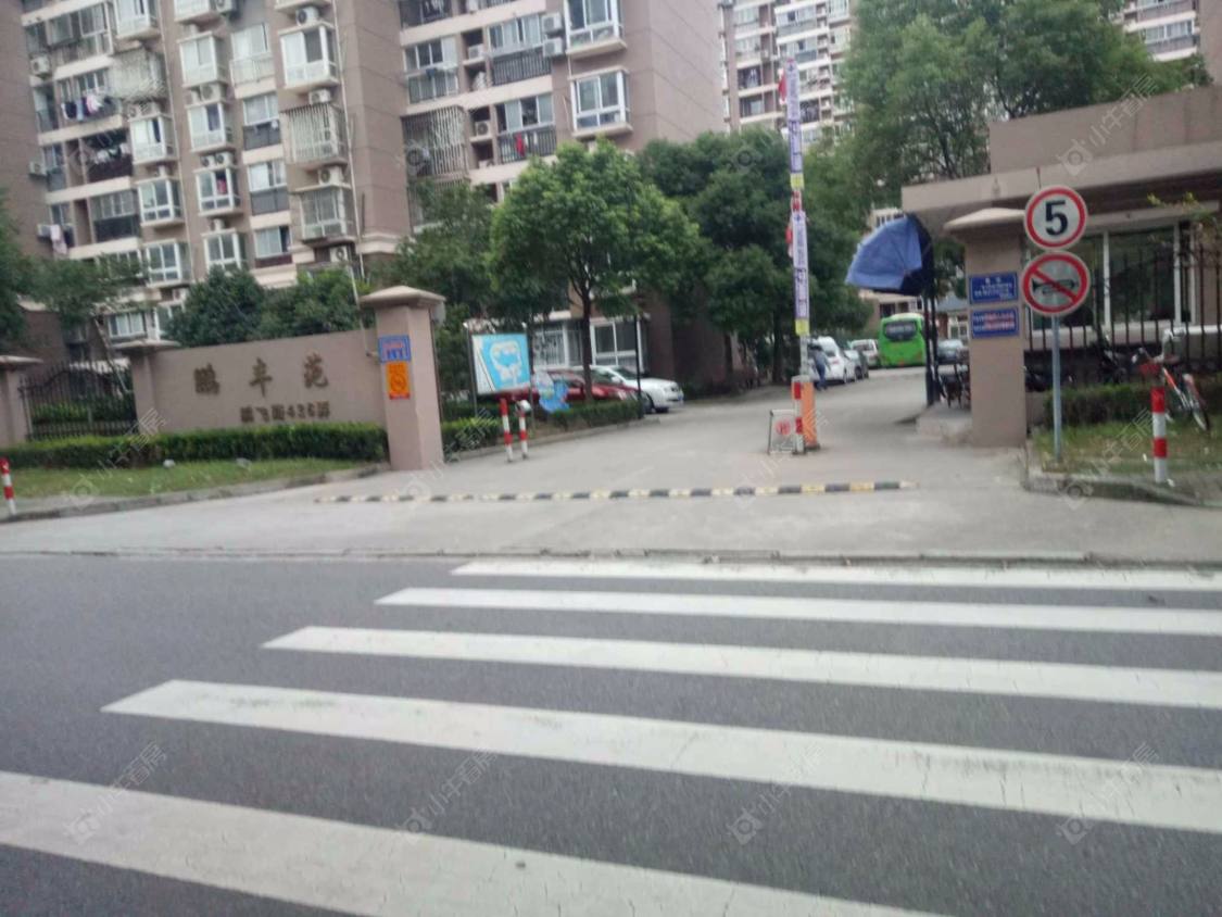 上海鹏丰苑小区_鹏丰苑小区null