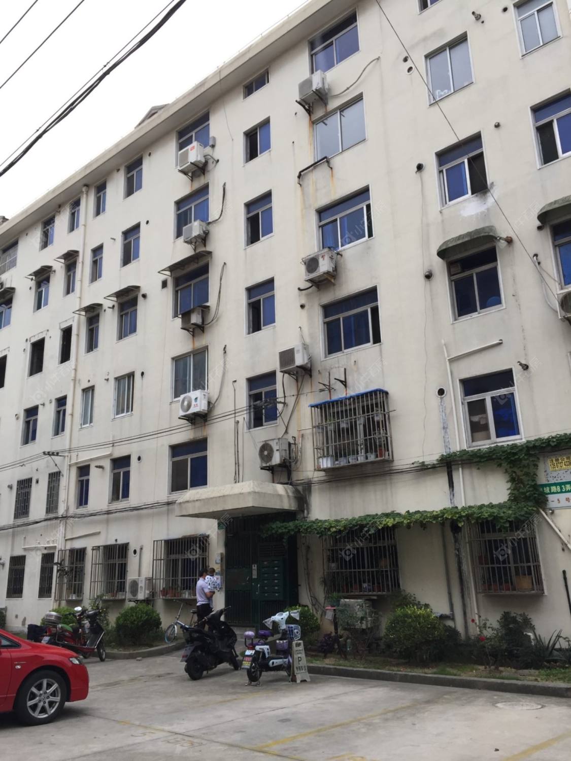 上海鹤坡路83弄小区_鹤坡路83弄小区null