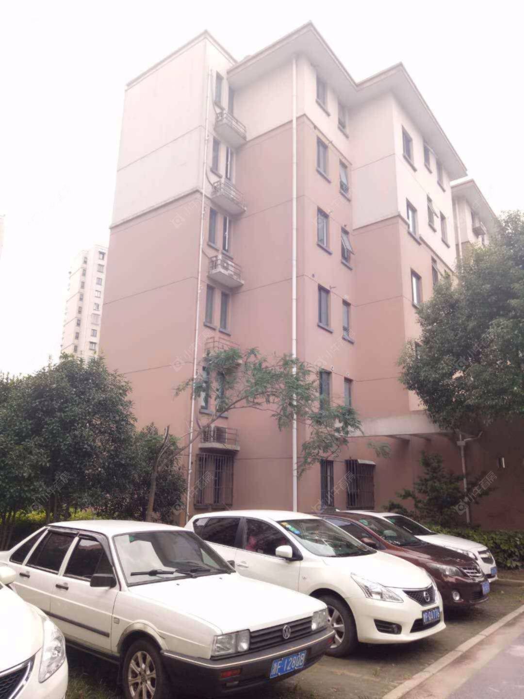 上海恒福家园小区_恒福家园小区undefined