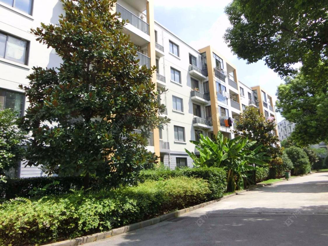 上海翔泰苑小区_翔泰苑小区null