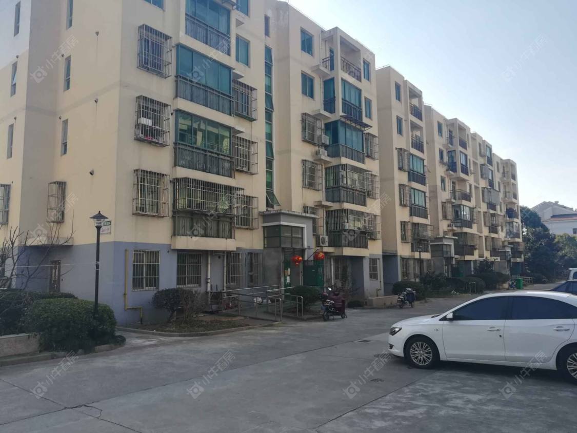 上海思凡馨苑西区小区_思凡馨苑西区小区null