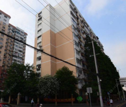 上海文艺大楼小区_文艺大楼小区null