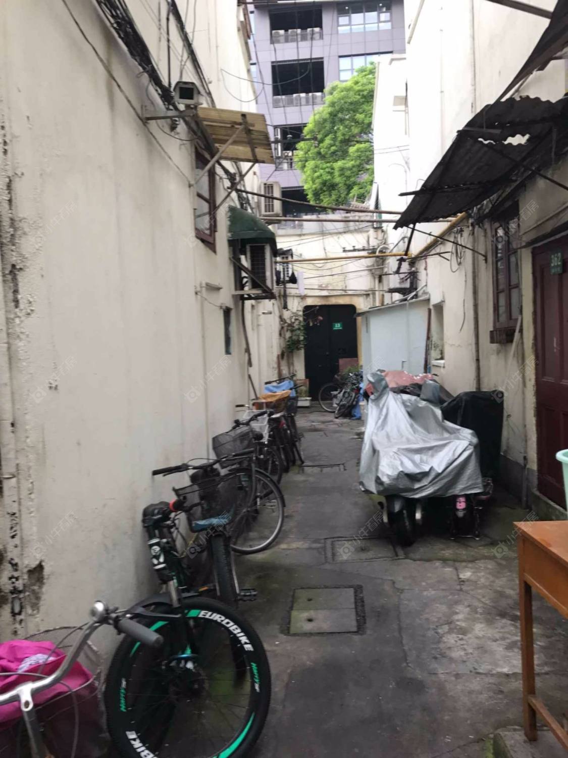 上海新丰路364弄小区_新丰路364弄小区null