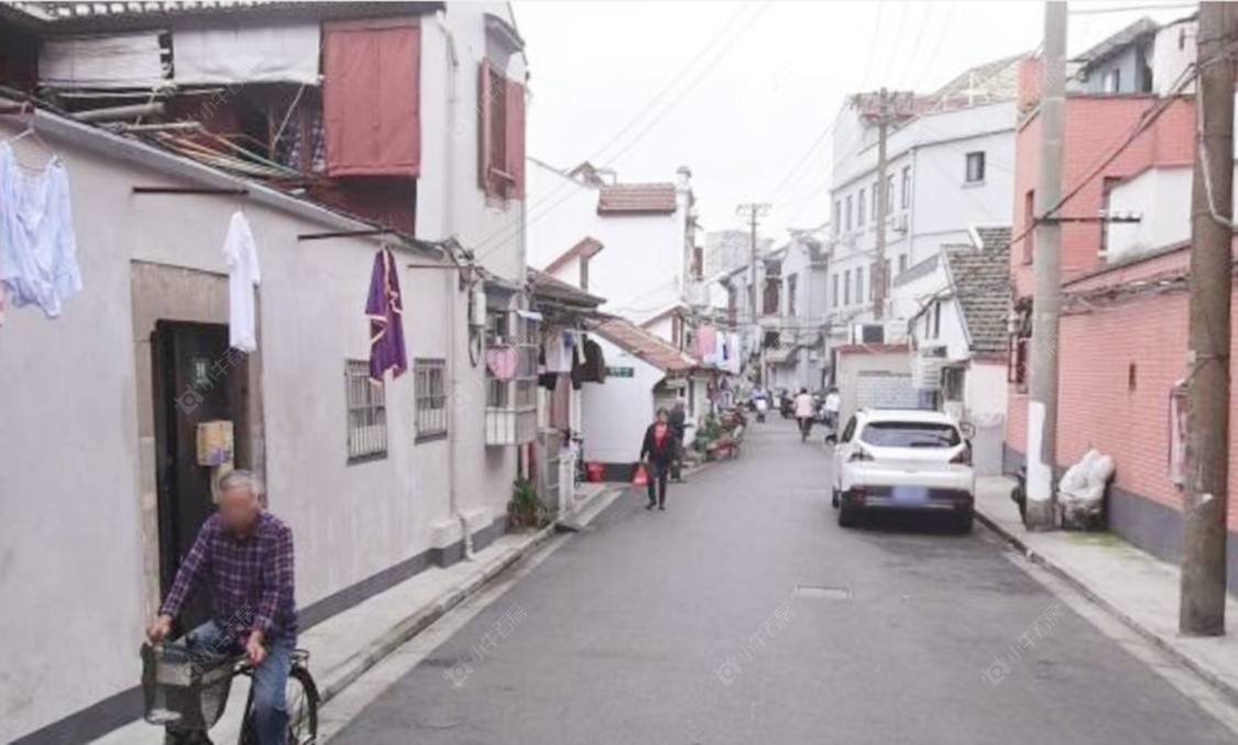上海净土街77弄小区_净土街77弄小区null