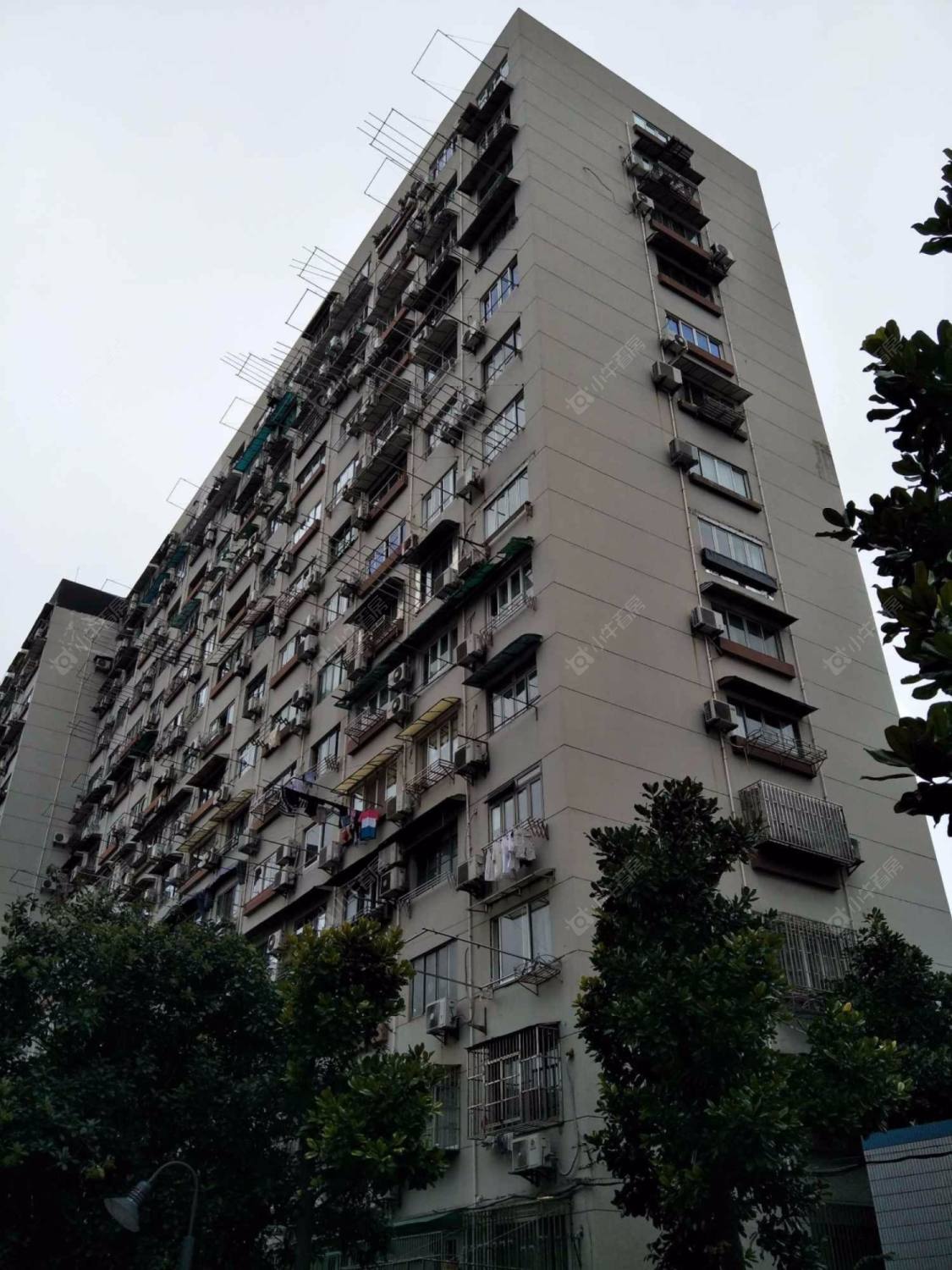 延吉四村封面图_小牛看房