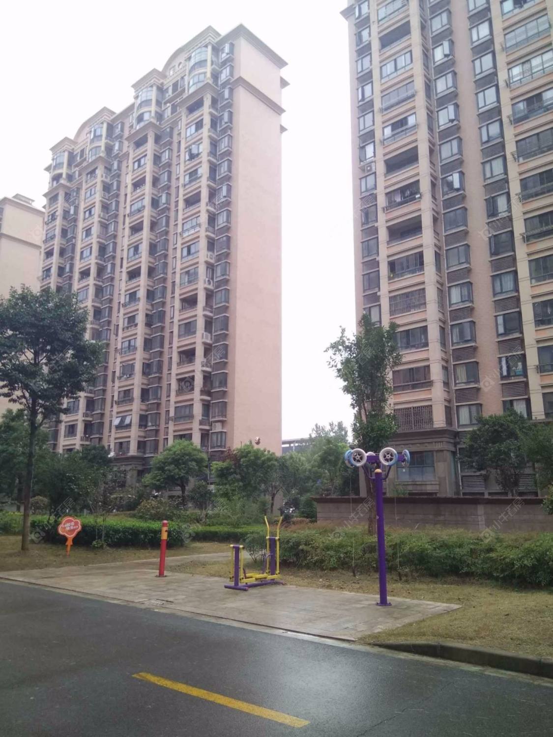 上海东方冠郡北区小区_东方冠郡北区小区null